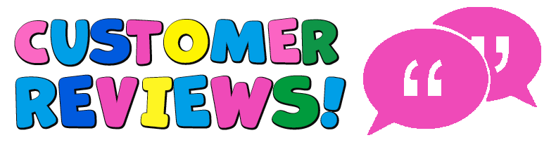 Our Customer Reviews